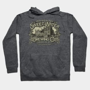 Sweet Water Brewing Company 1899 Hoodie